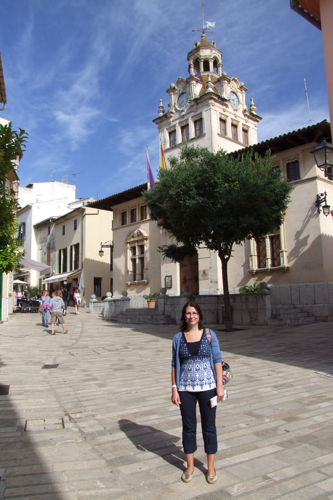 Alcúdia - Városháza