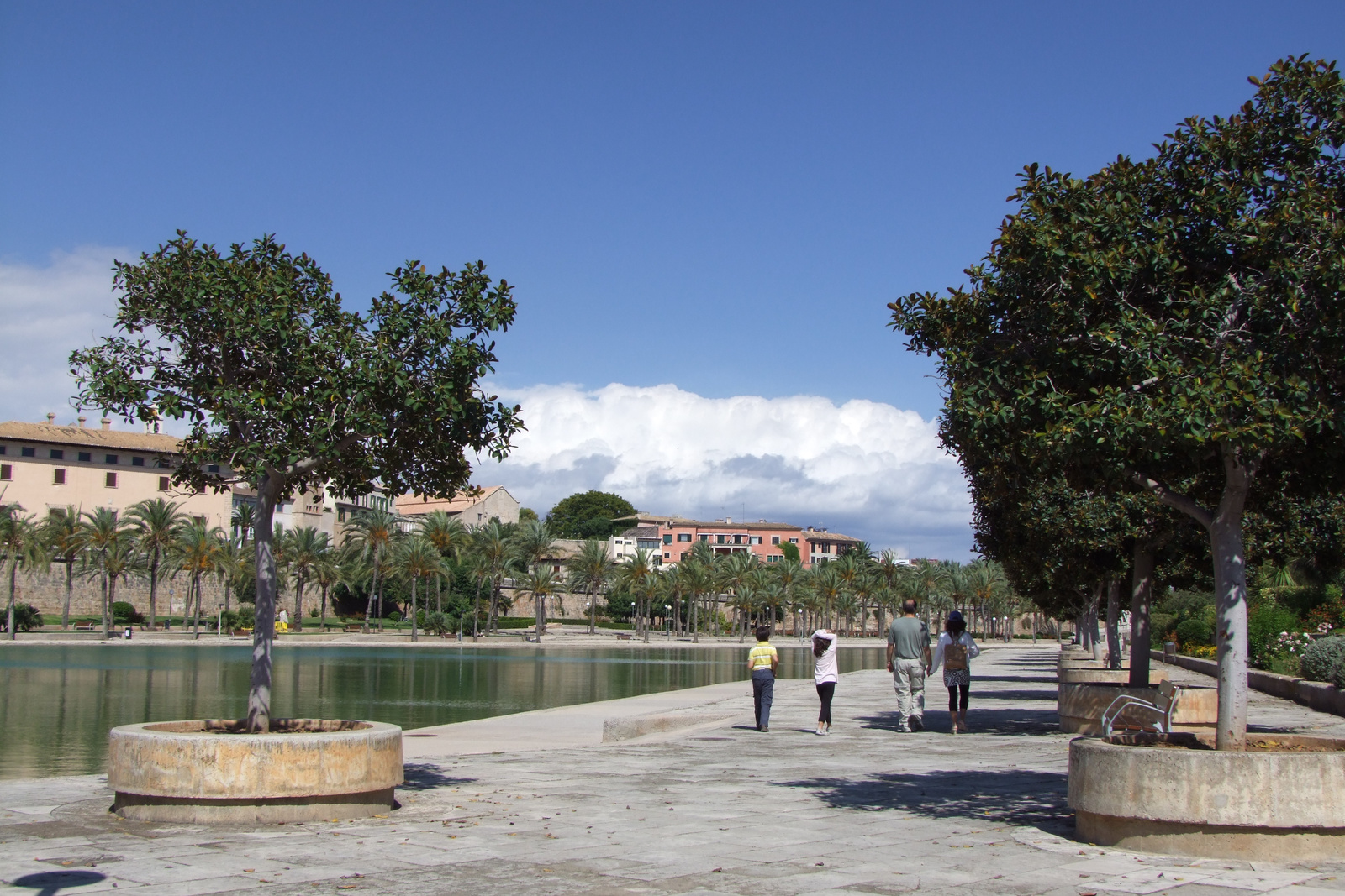 Palma de Mallorca