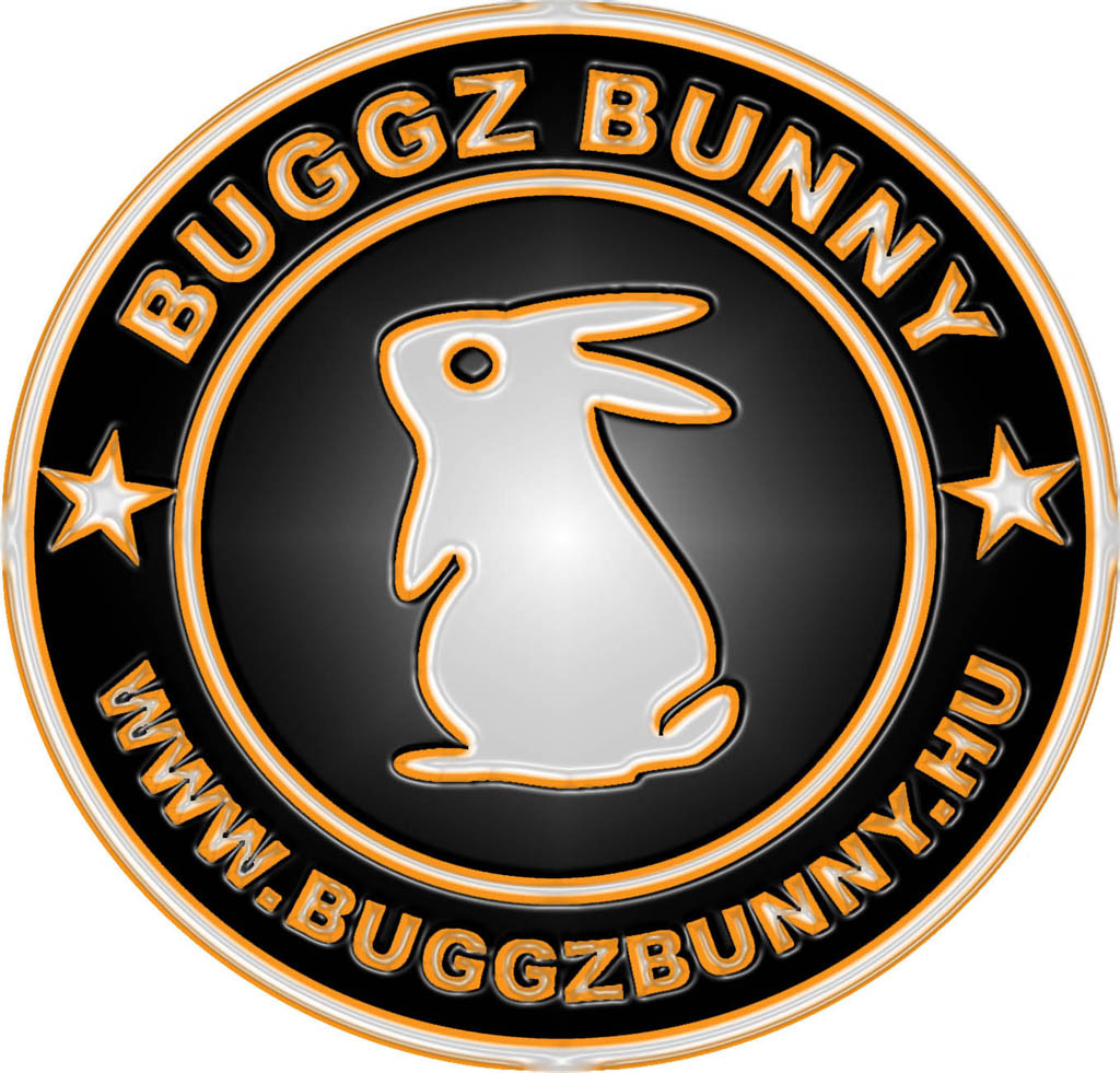 BUGGZbunny PLASTIC