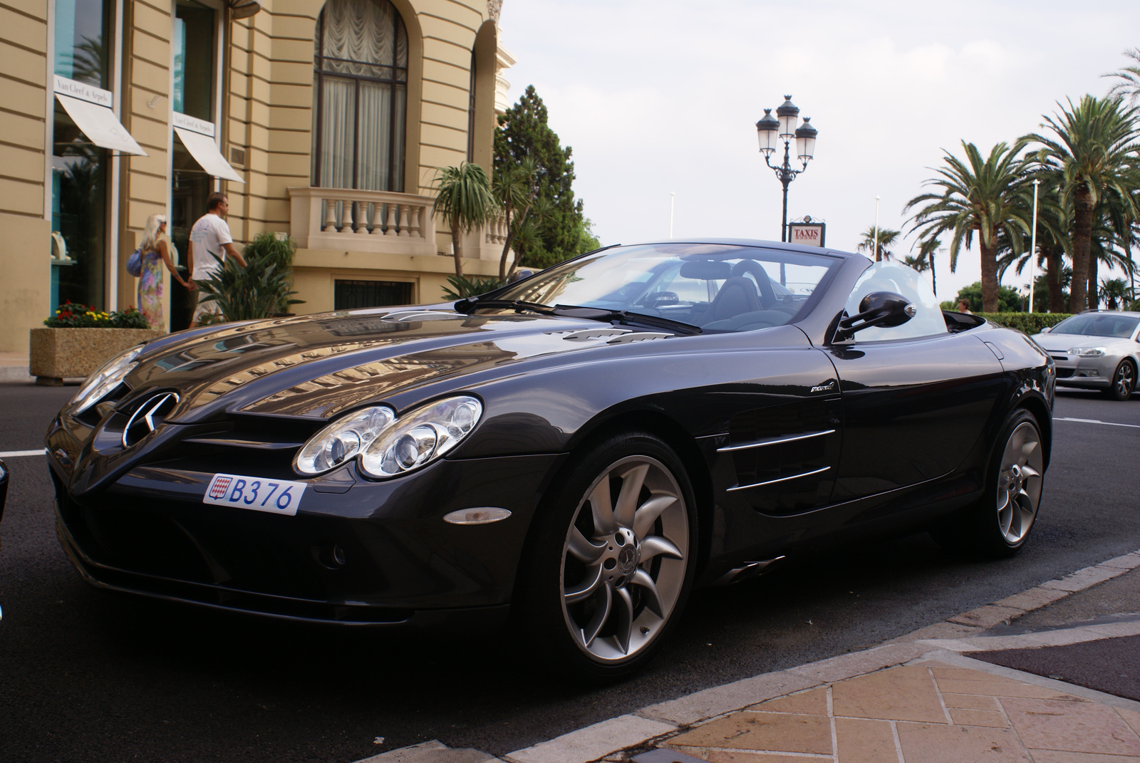 SLR