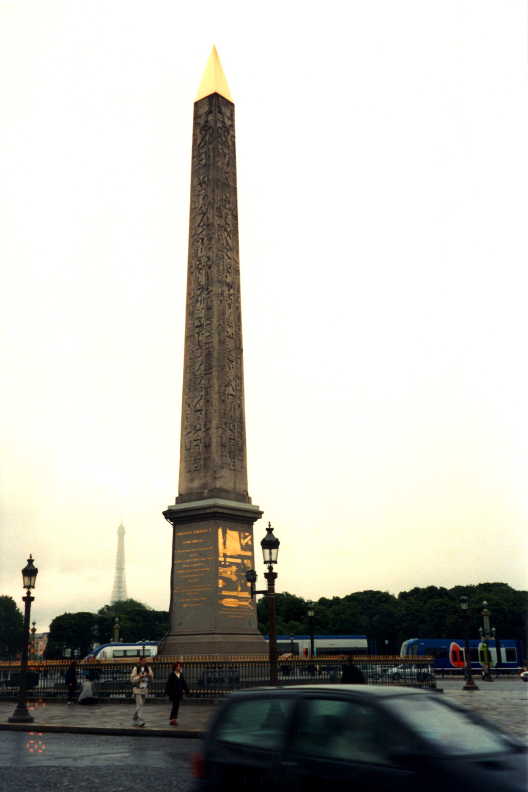 Place de la Concorde