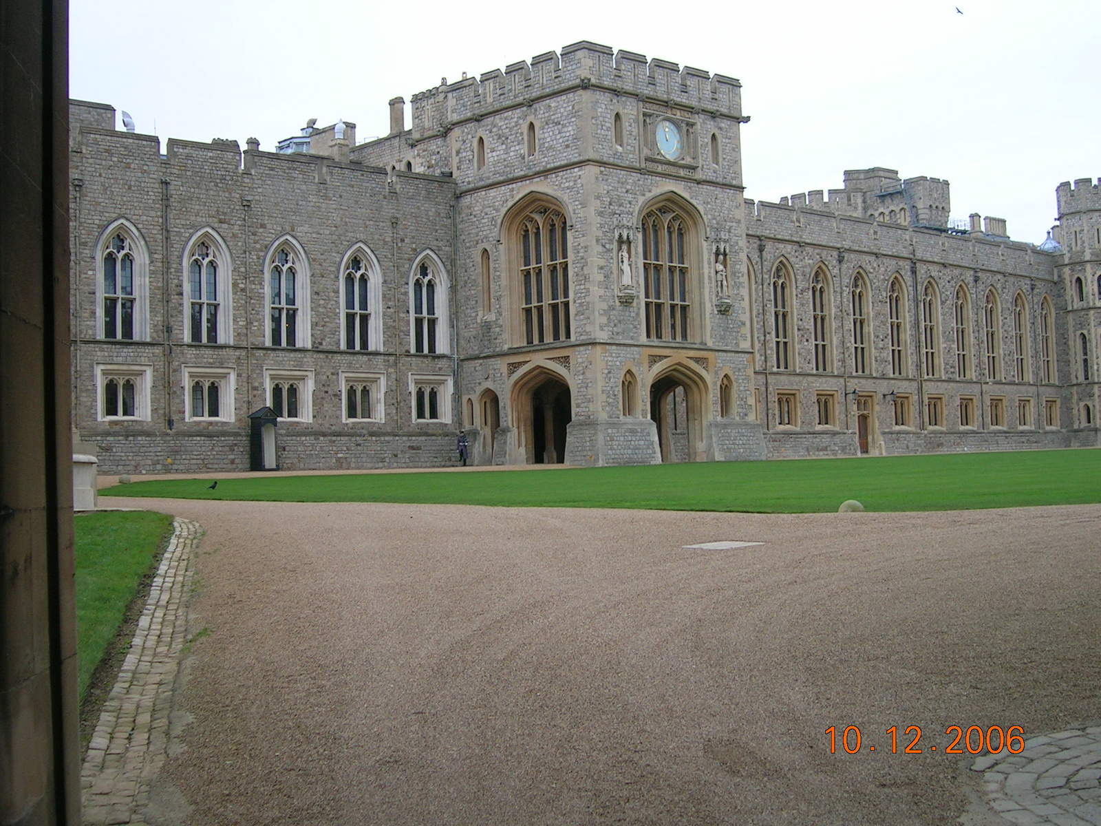 Windsor