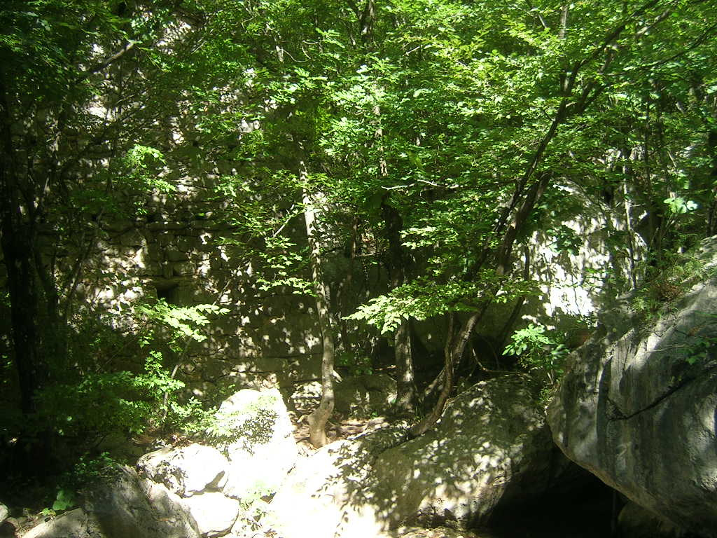 Paklenica