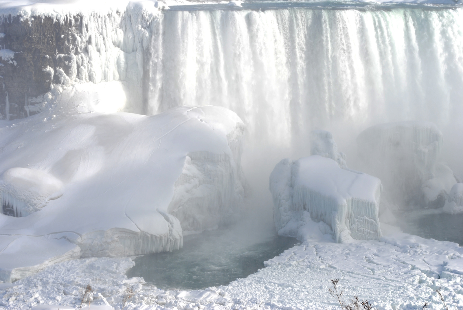 Niagara falls