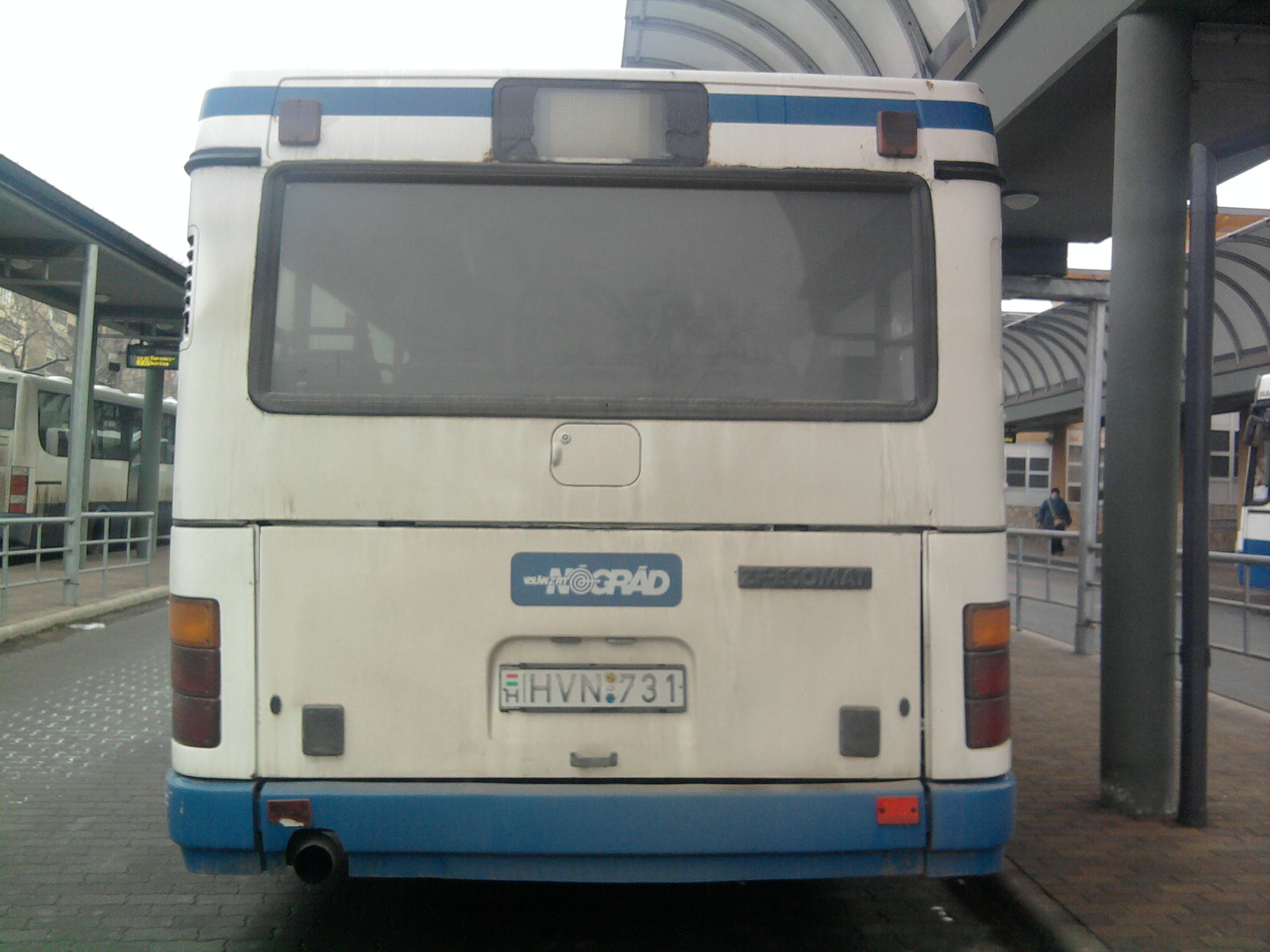 Ikarus 412.04