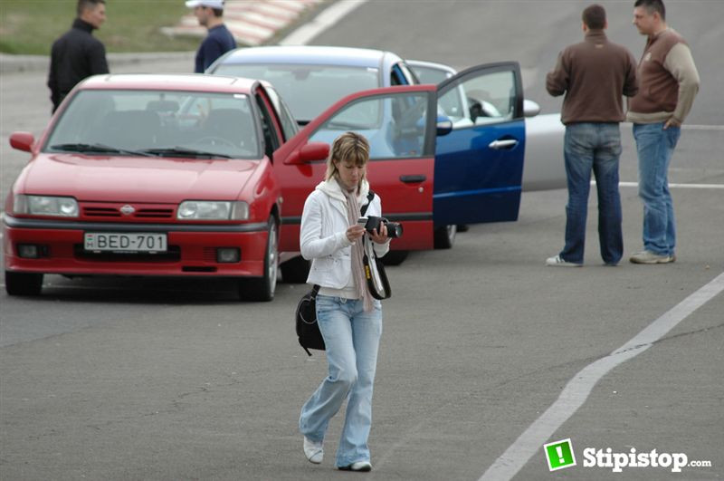 NYÍLT NAP HUNGARORING ÁPRILIS (16)