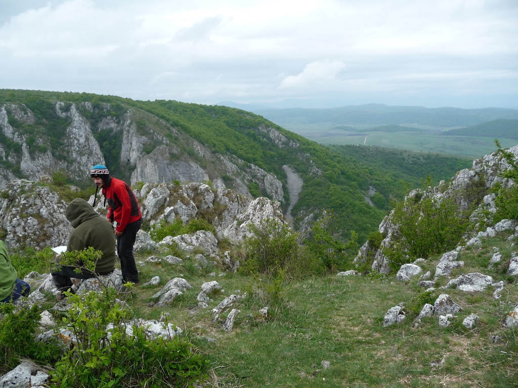 Erdely 2011 C Tordai hasadek 050