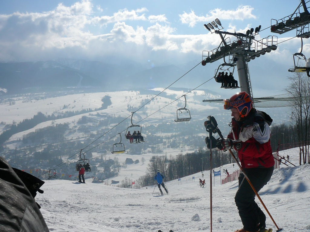 Zakopane pentek sieles 045