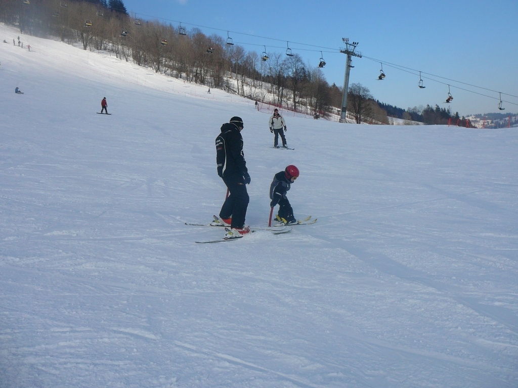 Zakopane pentek sieles 049