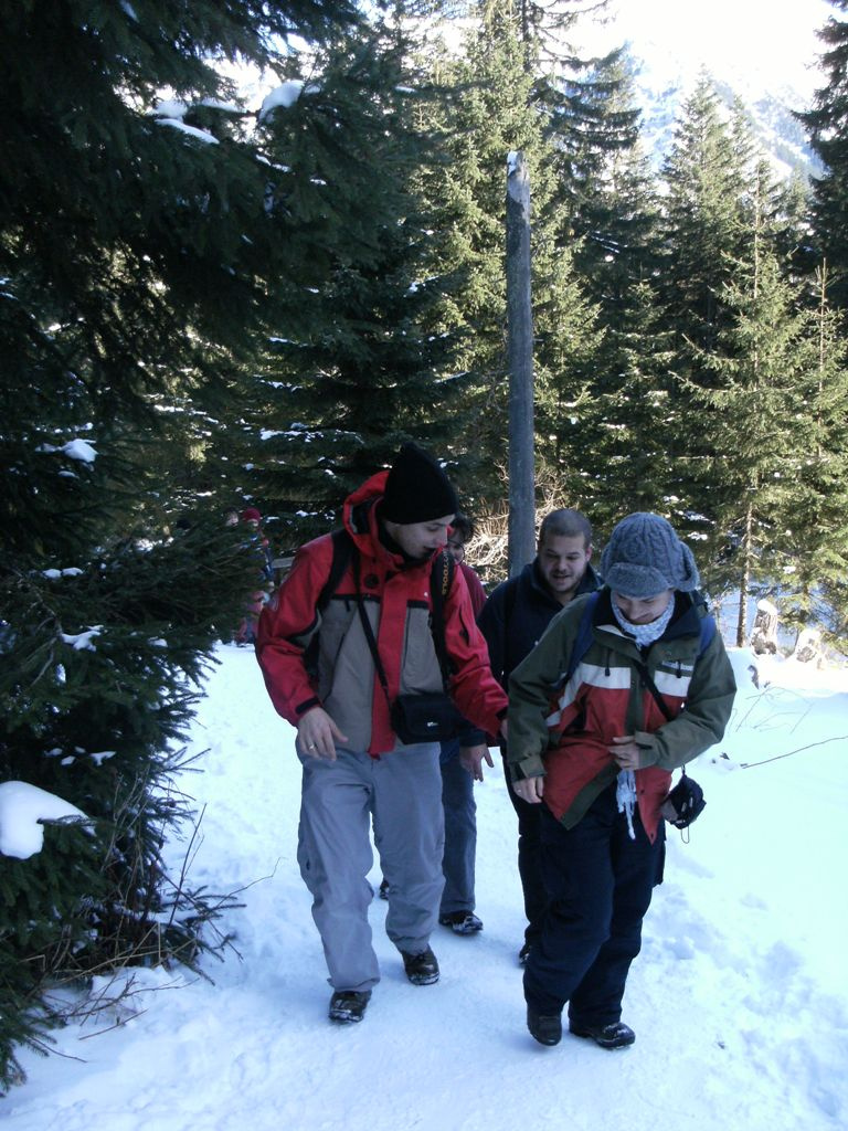 Zakopane Tengerszem 028