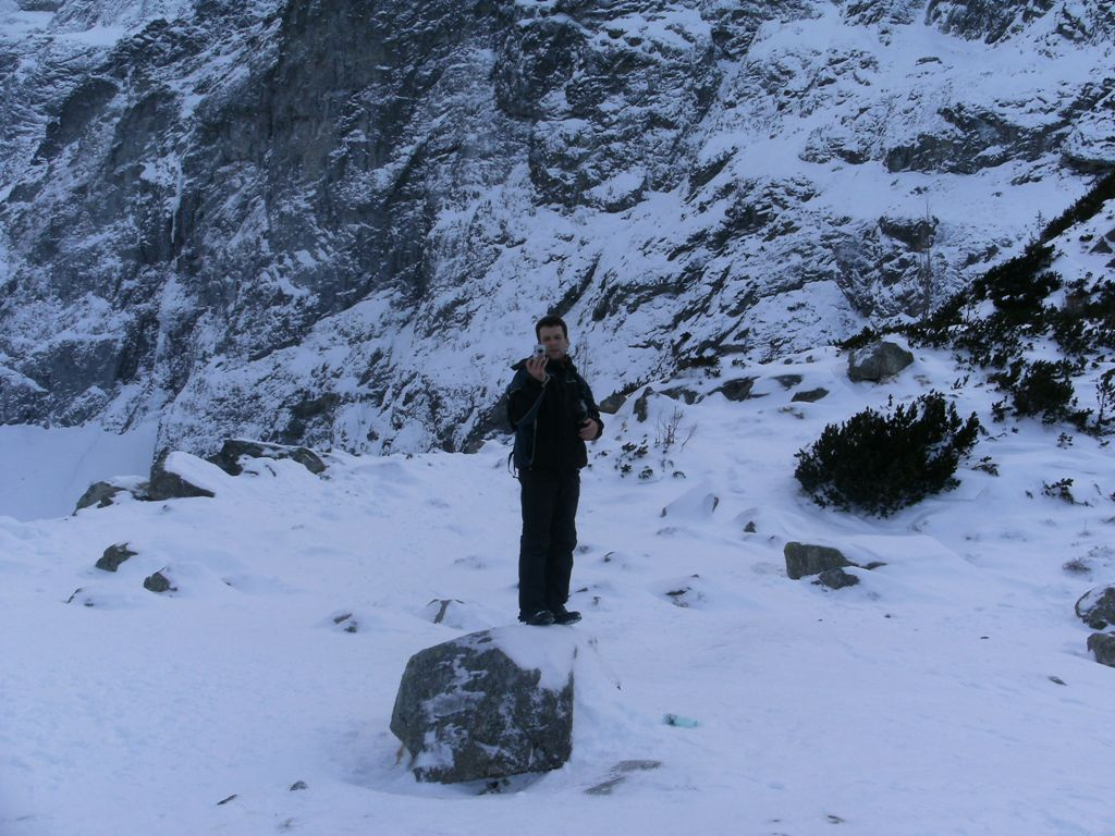 Zakopane Tengerszem 097