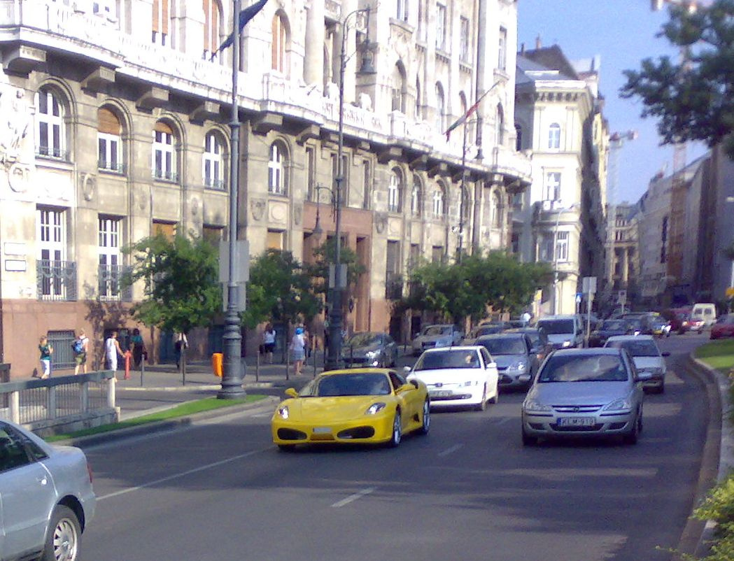 Ferrari F430