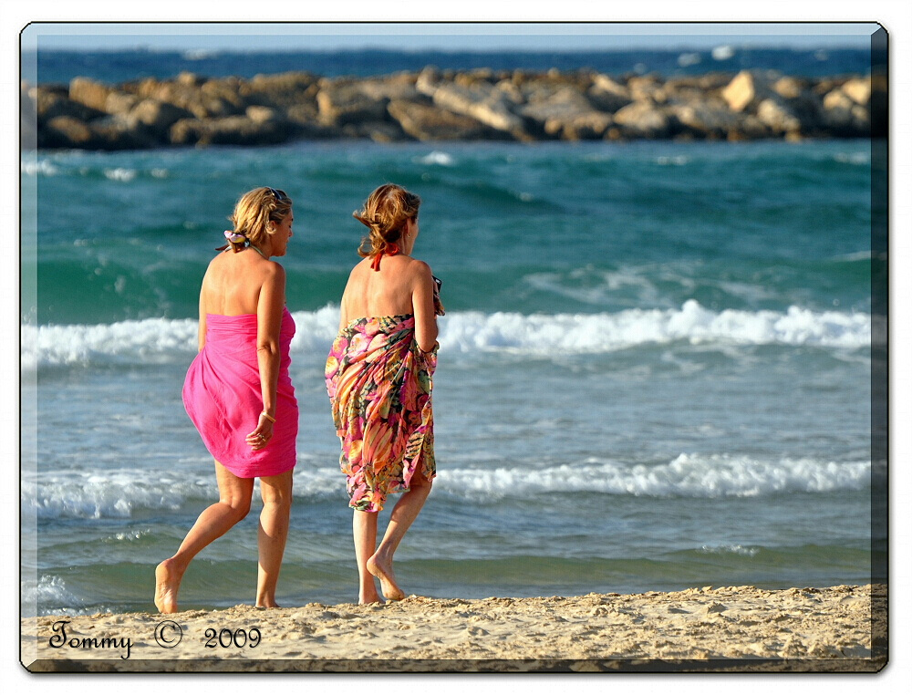 Beach  Lovers