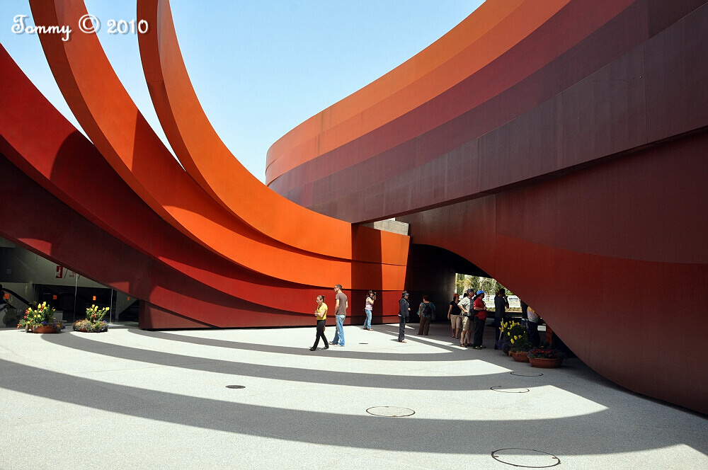 Design Museum Holon (2)