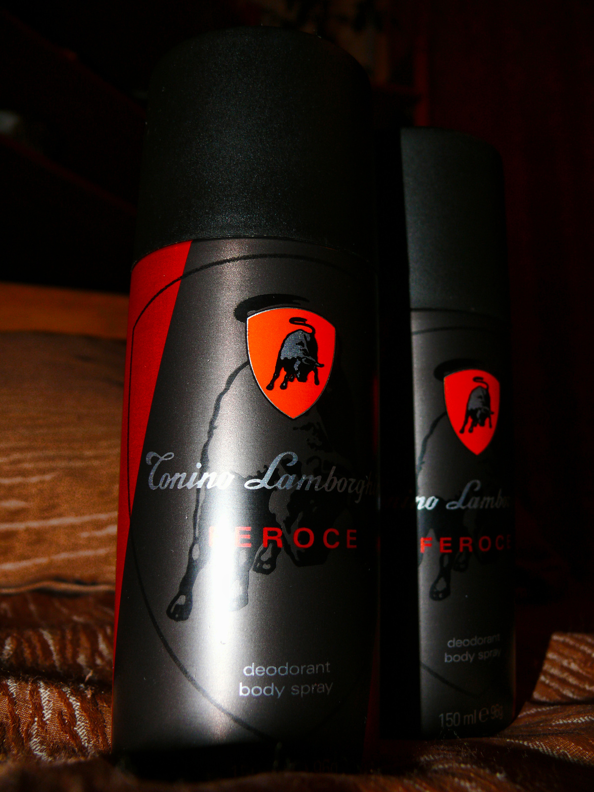 Tonino Lamborghini Deo