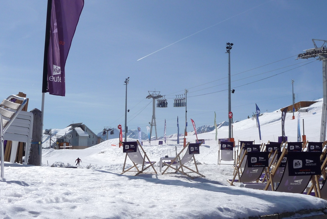 Hütte csendélet