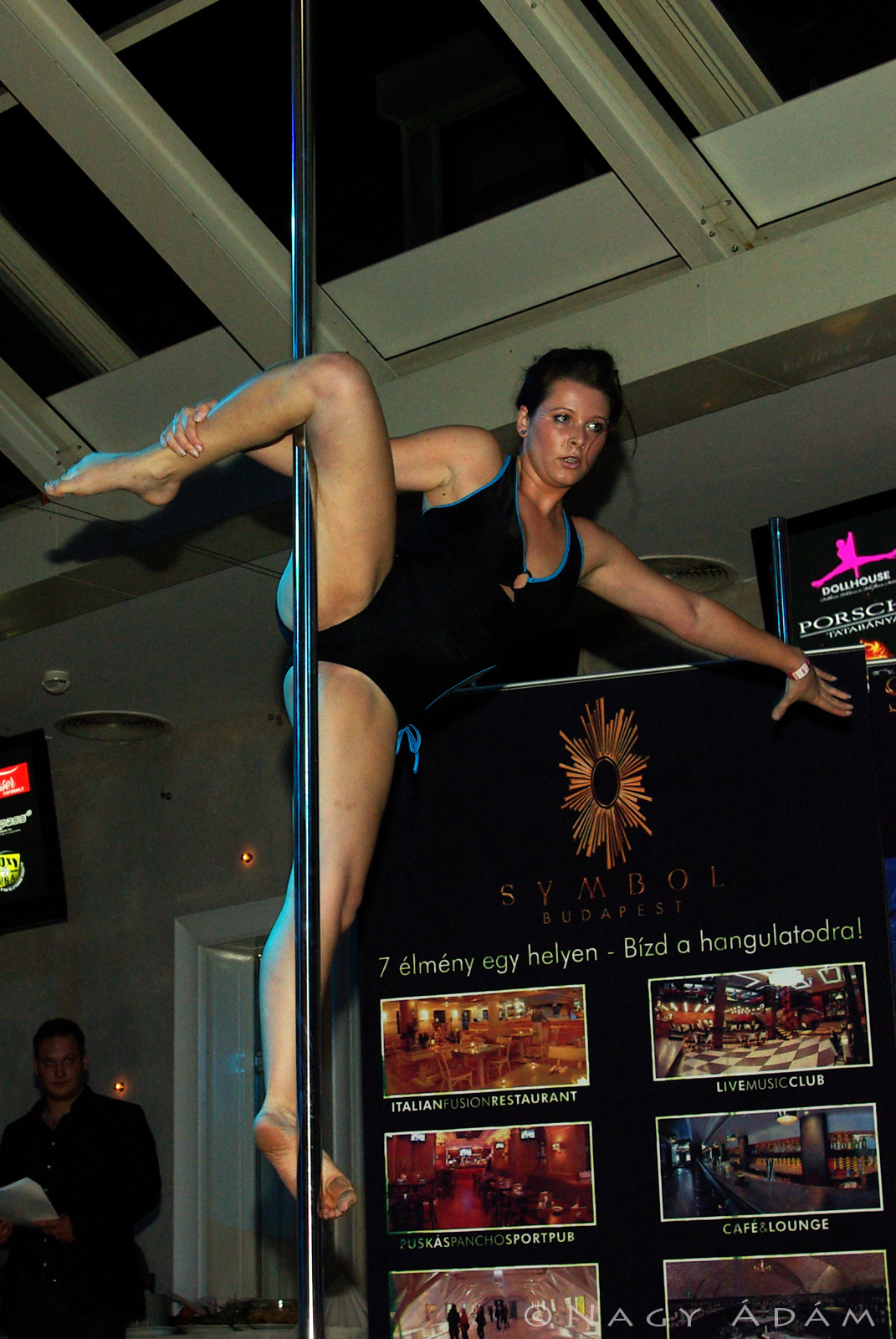 13 - Poledance 4