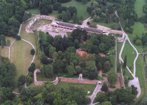 300px-Szigetvár - Castle