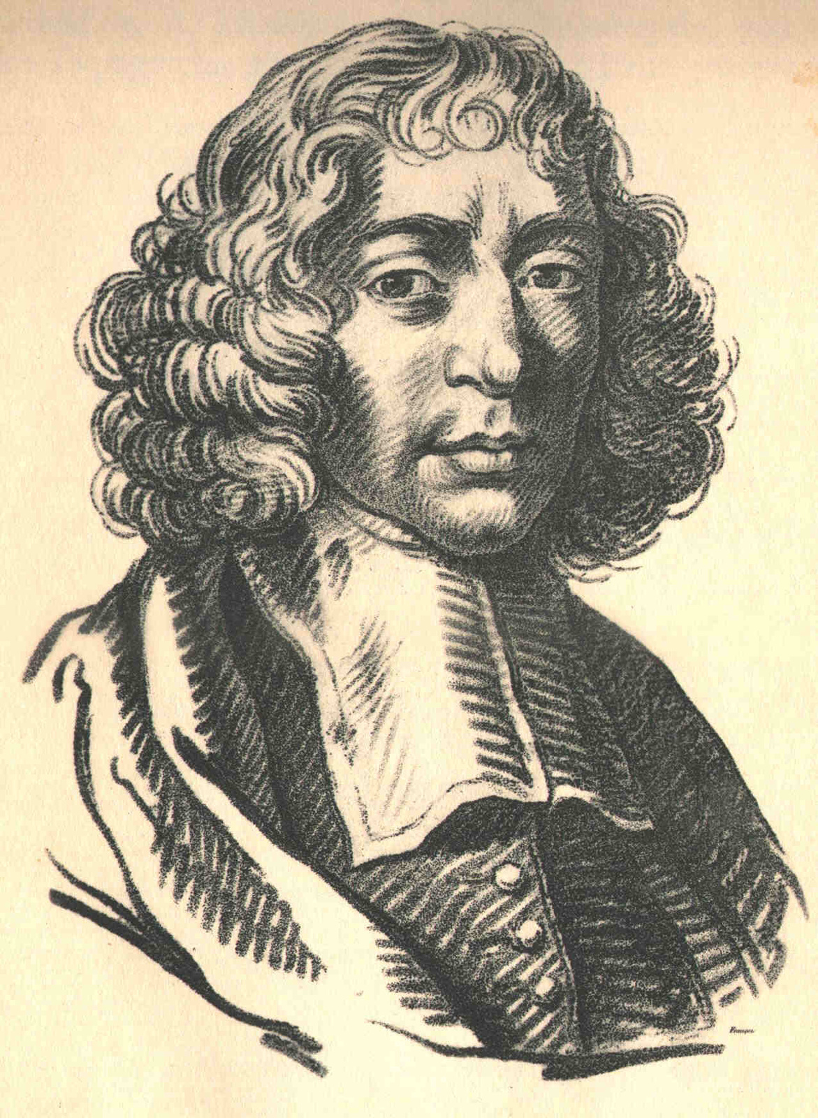 Spinoza