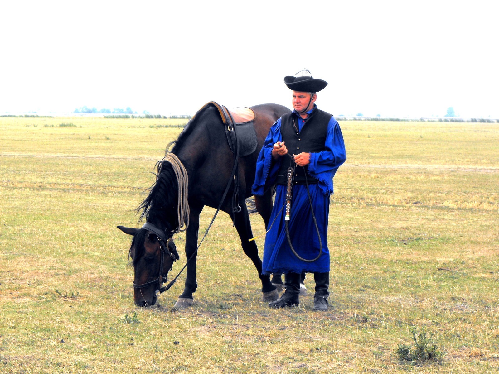 Tisza-tó.2009.Hortobágy.