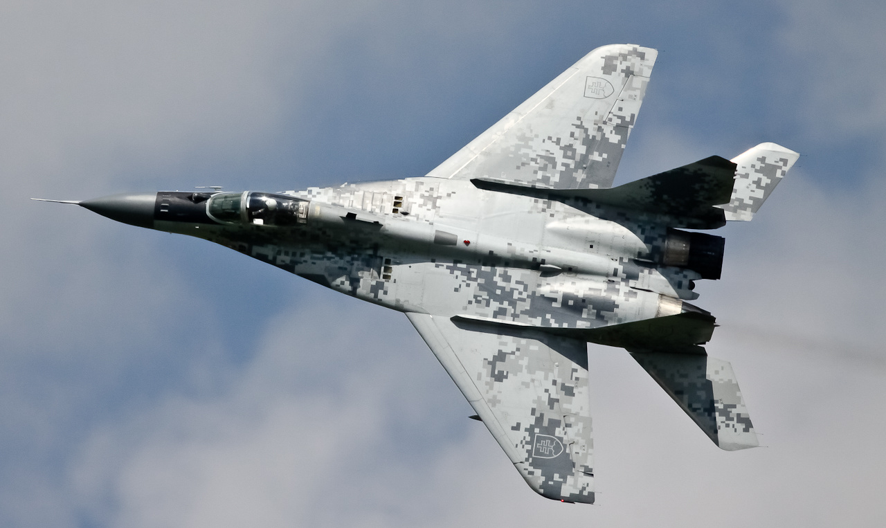 MiG-29AS 2