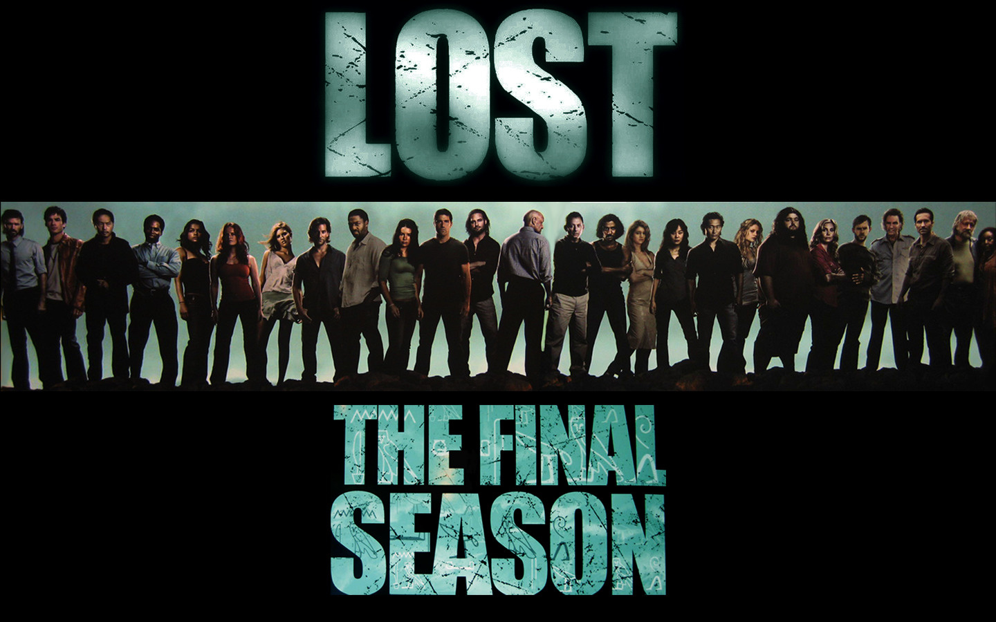 lost s6poster