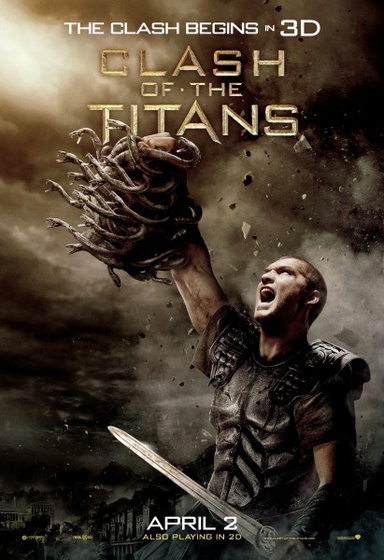 kinogallery.com clashofthetitans poster 28