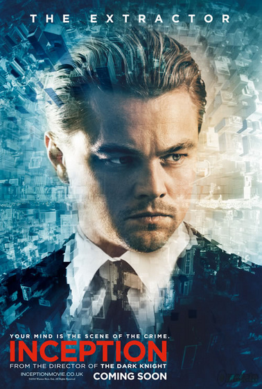 inception poster 12