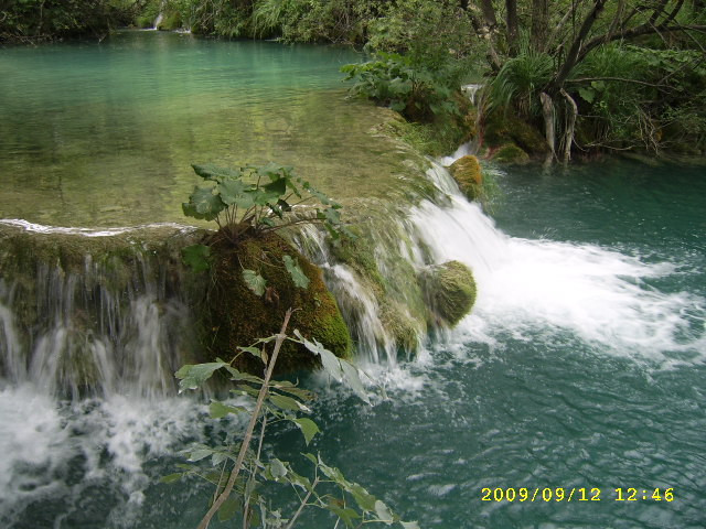 Plitvice