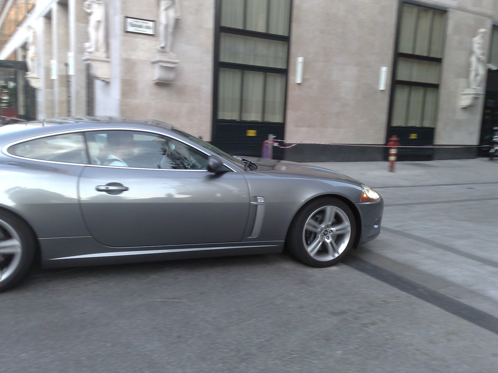 XKR