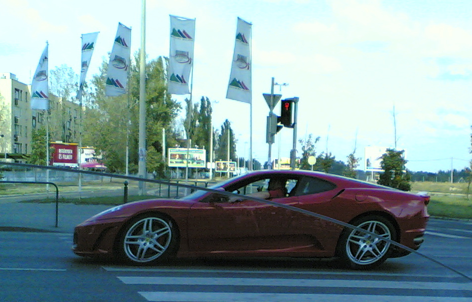 Ferrari F430