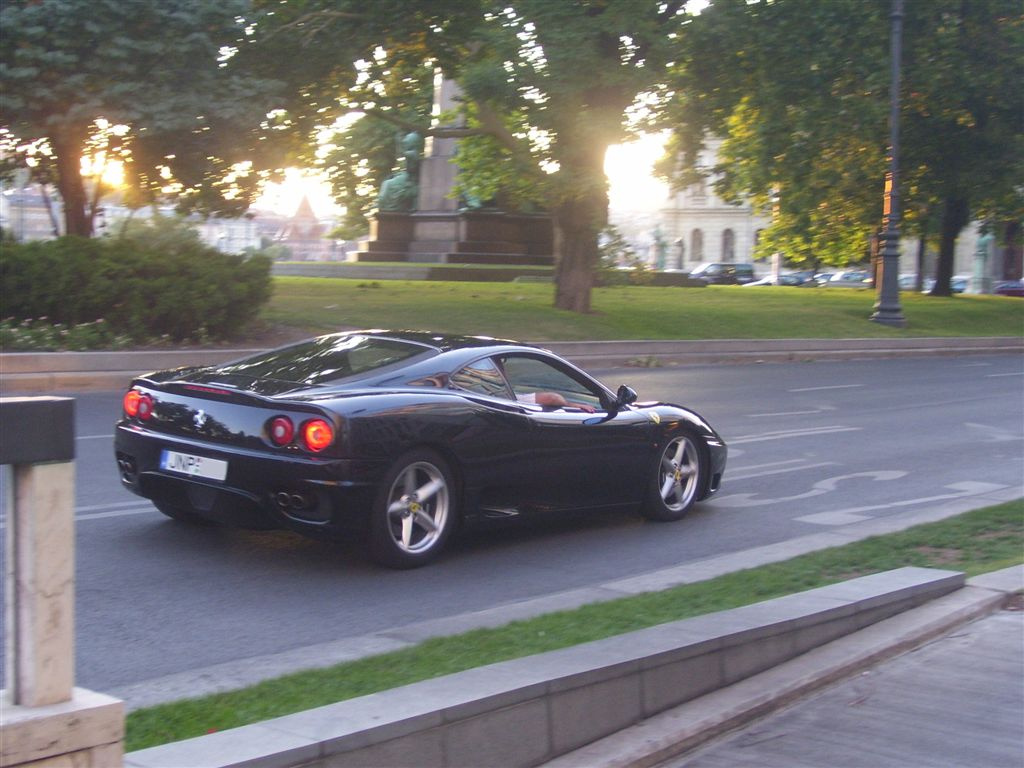 Ferrari 360