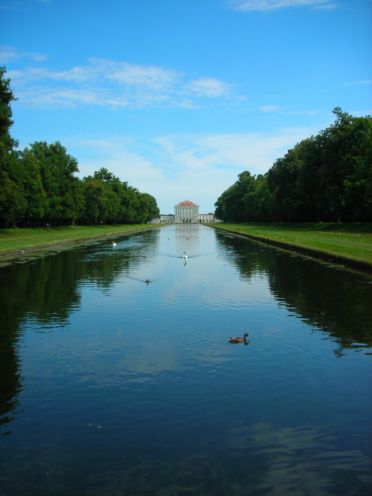 Nymphenburg