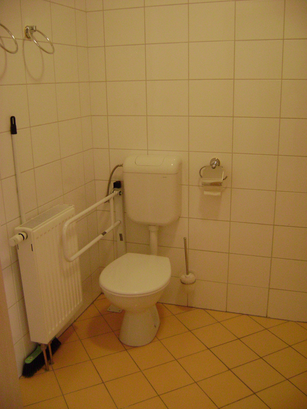 PremiumApartmanbathroom