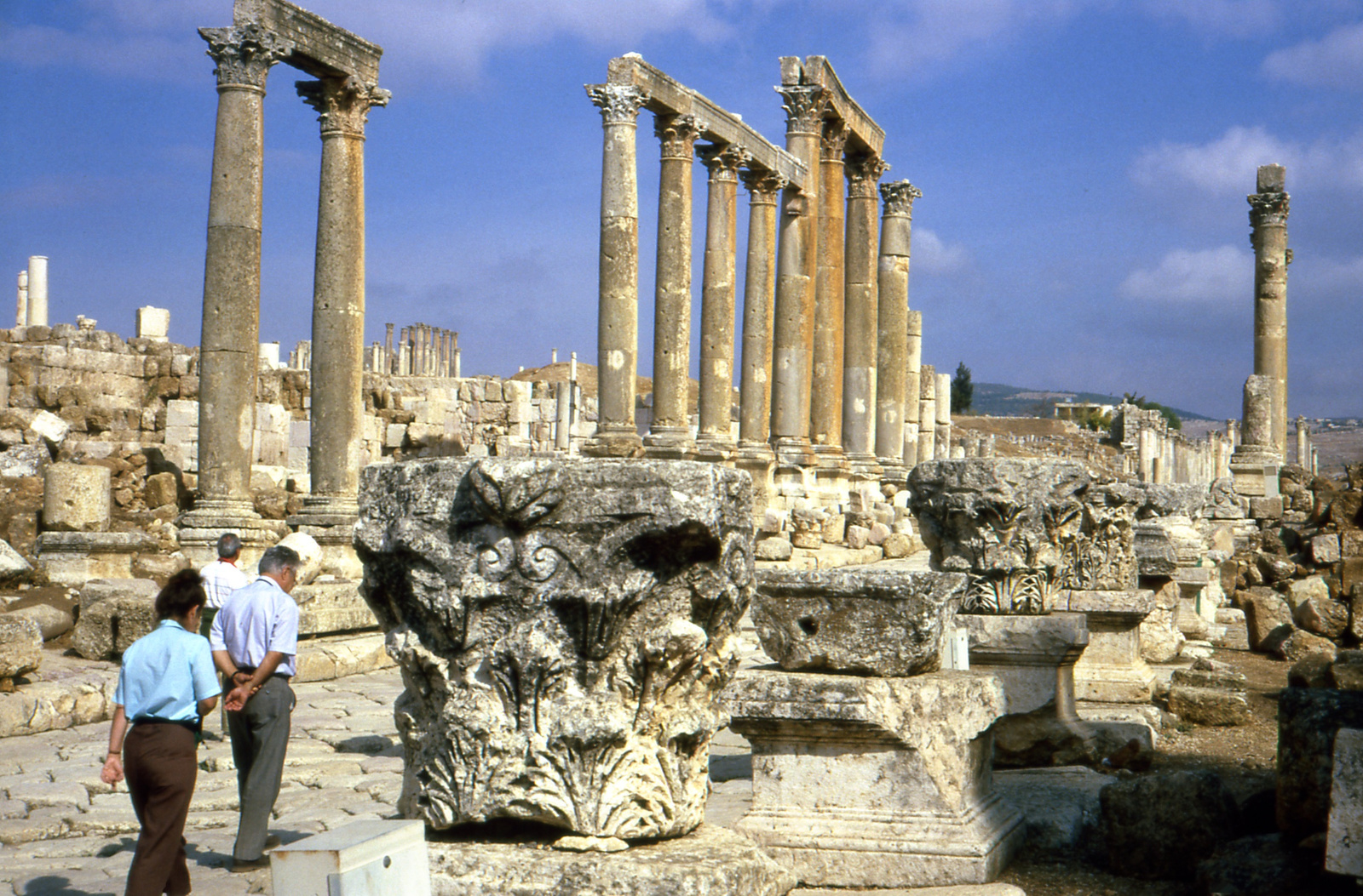 045 Jerash