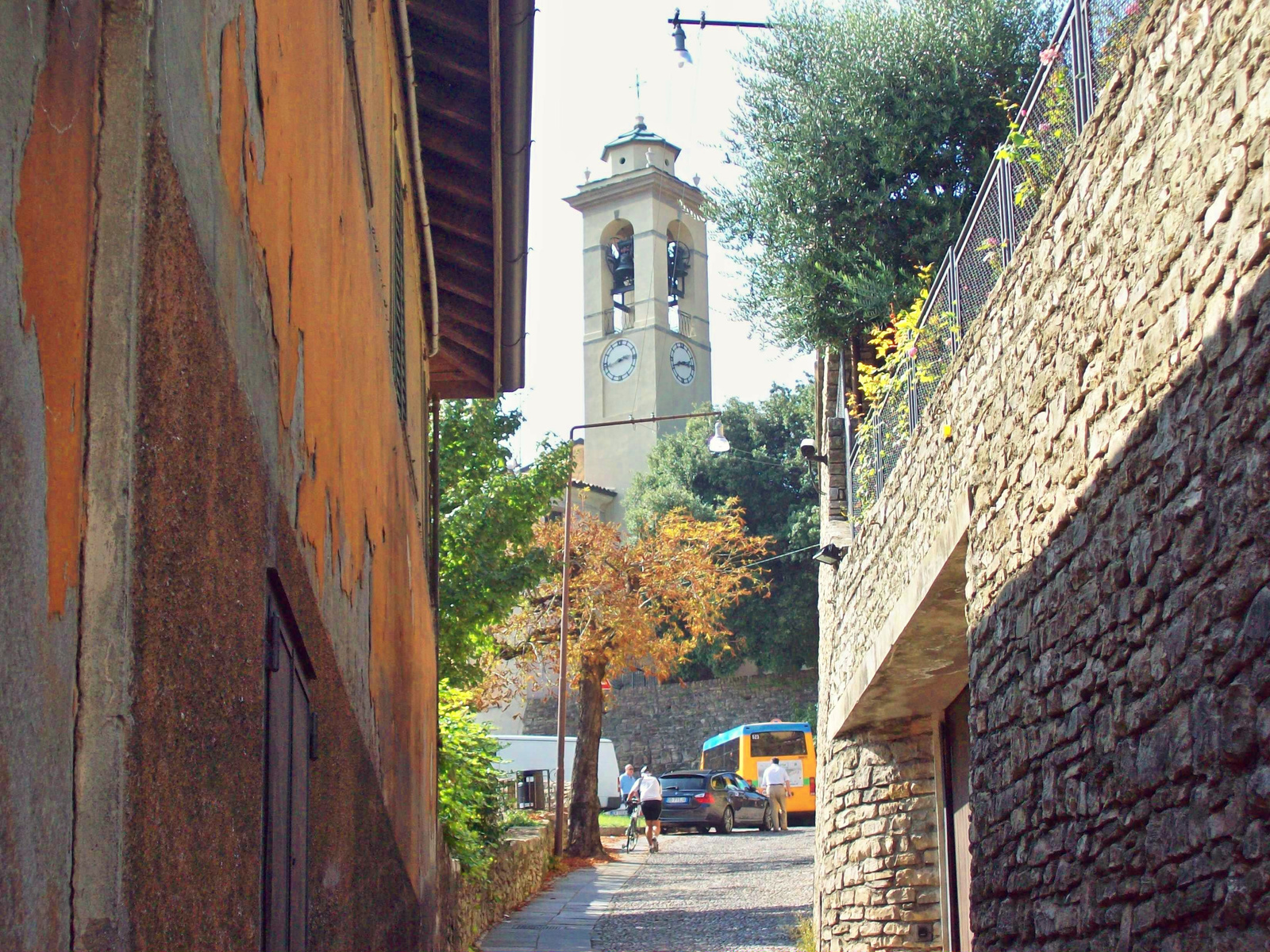 san vigilio