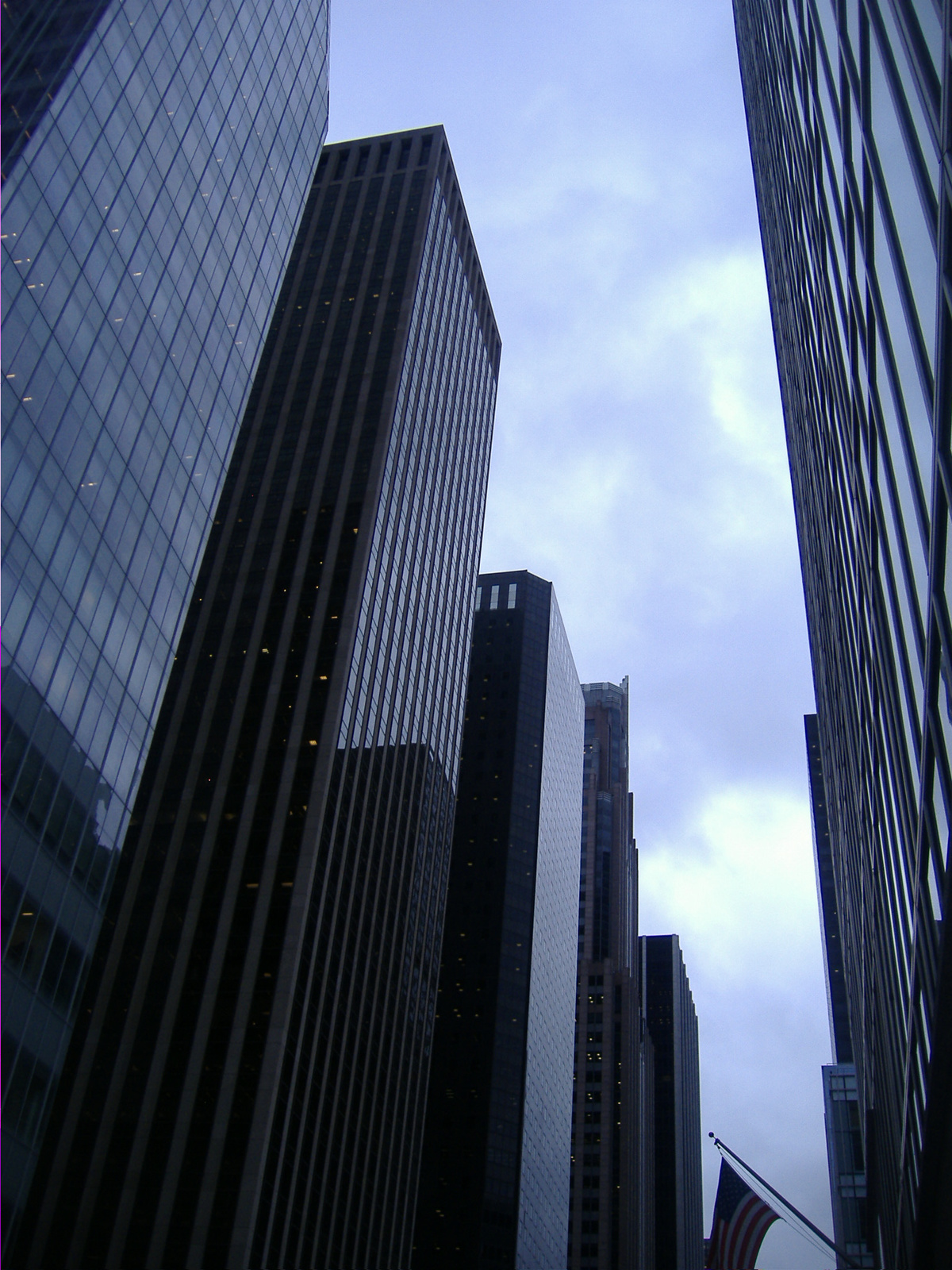 rockefeller centre+5th avenue (1)