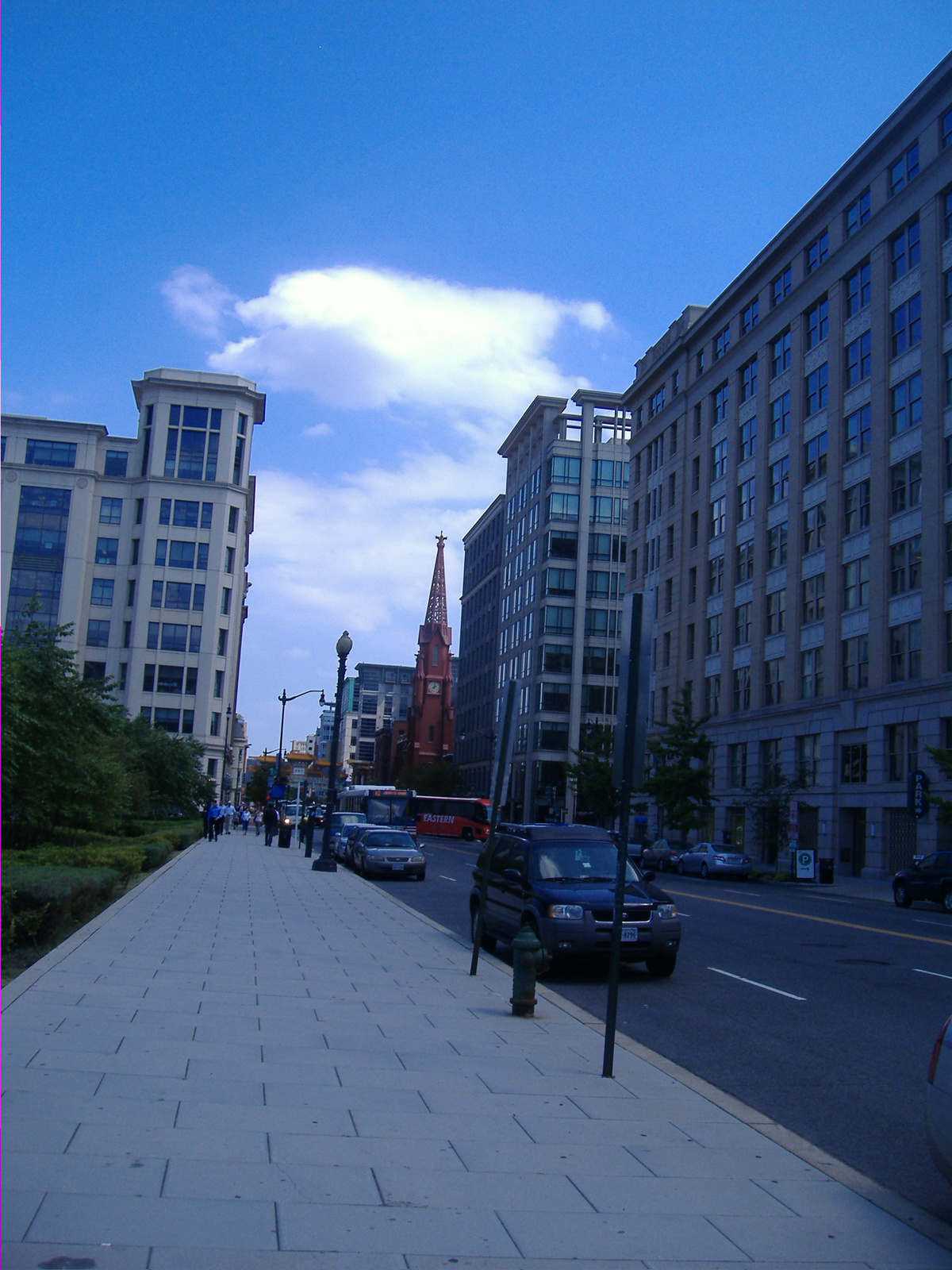 washington DC. (5)