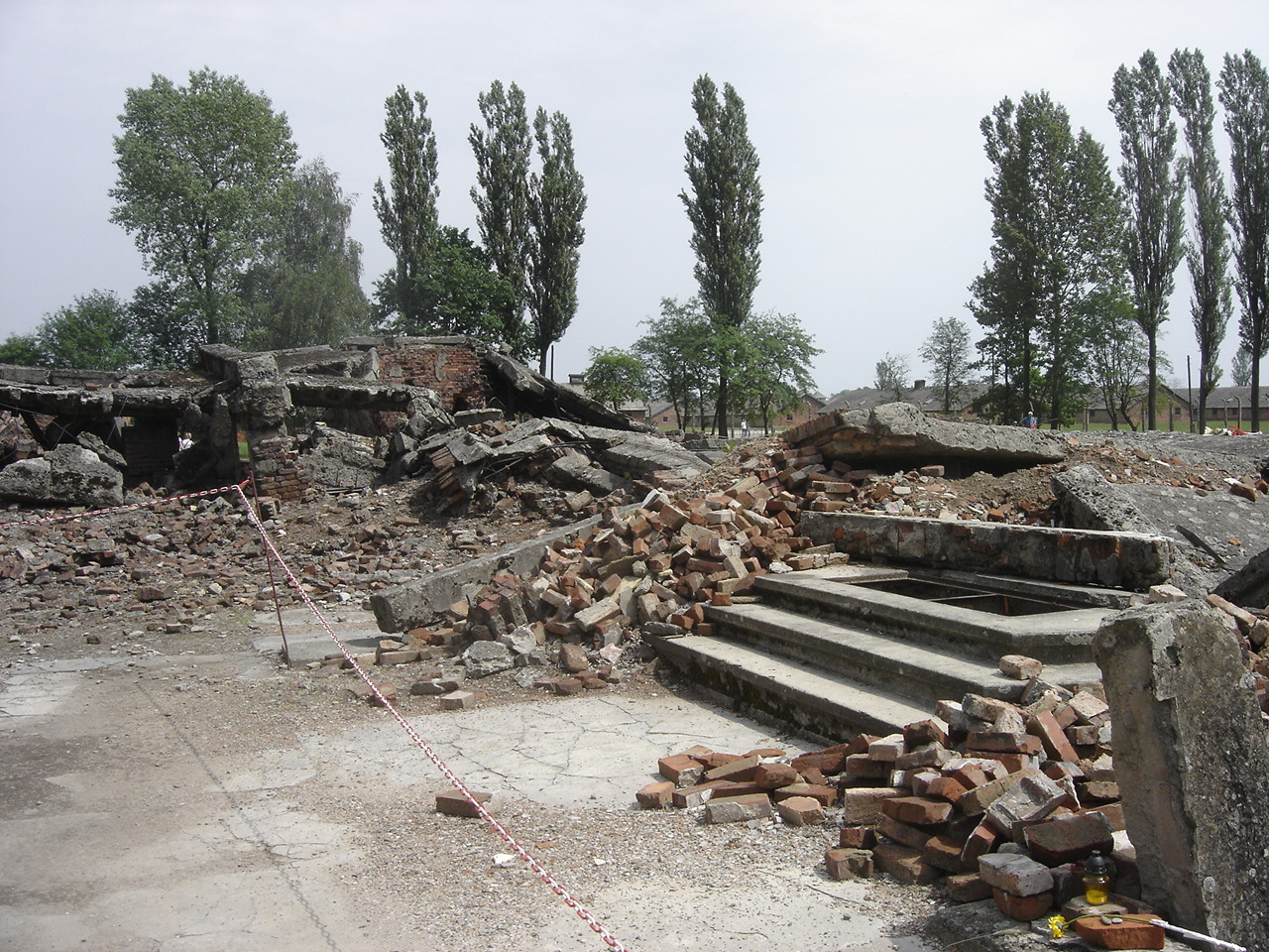 Birkenau