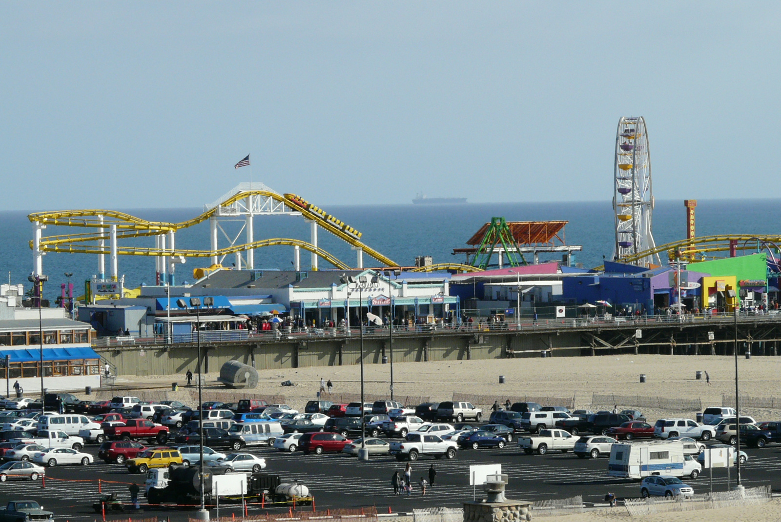 Santa Monica