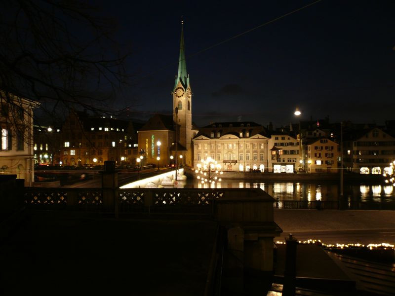 Zürich