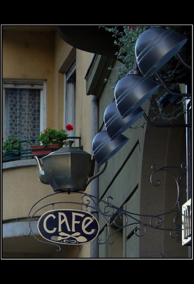 cafe