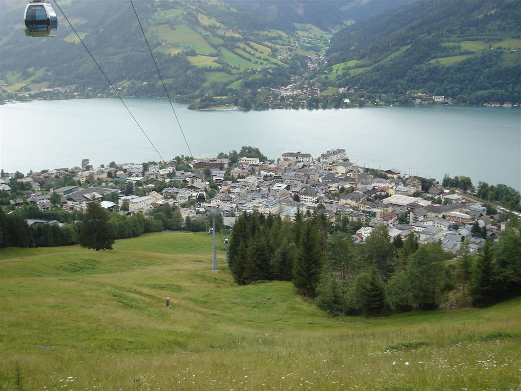 Ausztria--Zell-am-See 2007 330