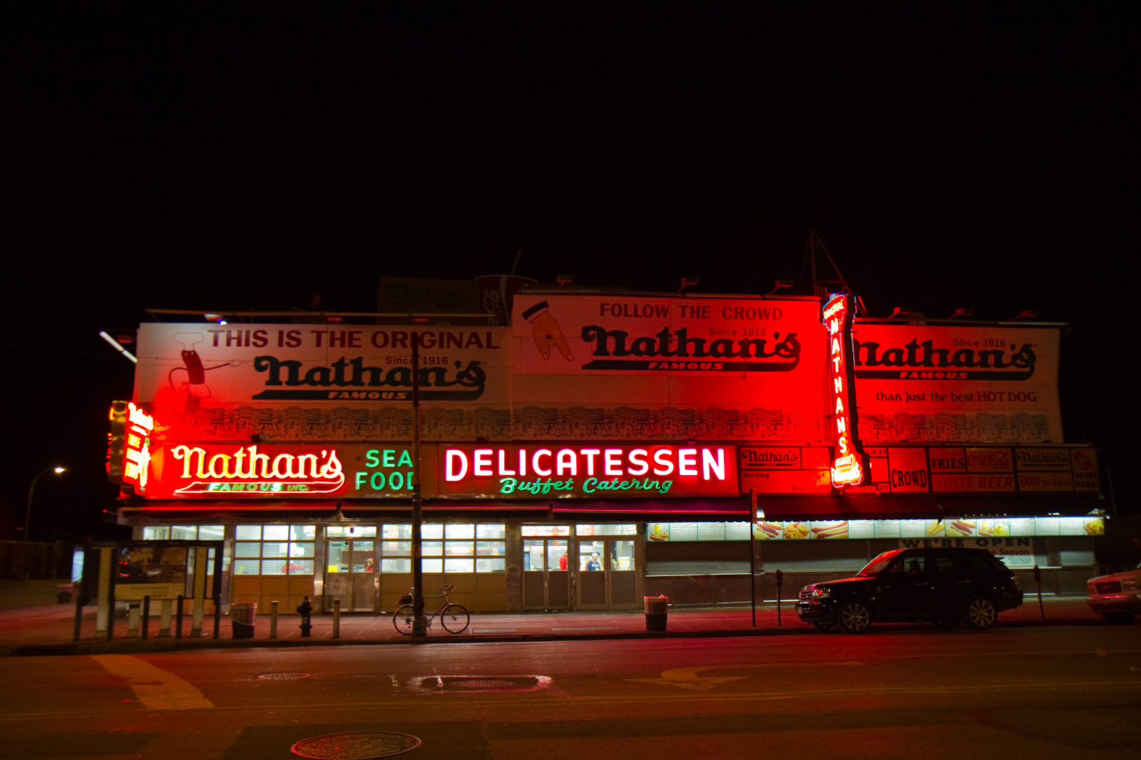 nathan's 2