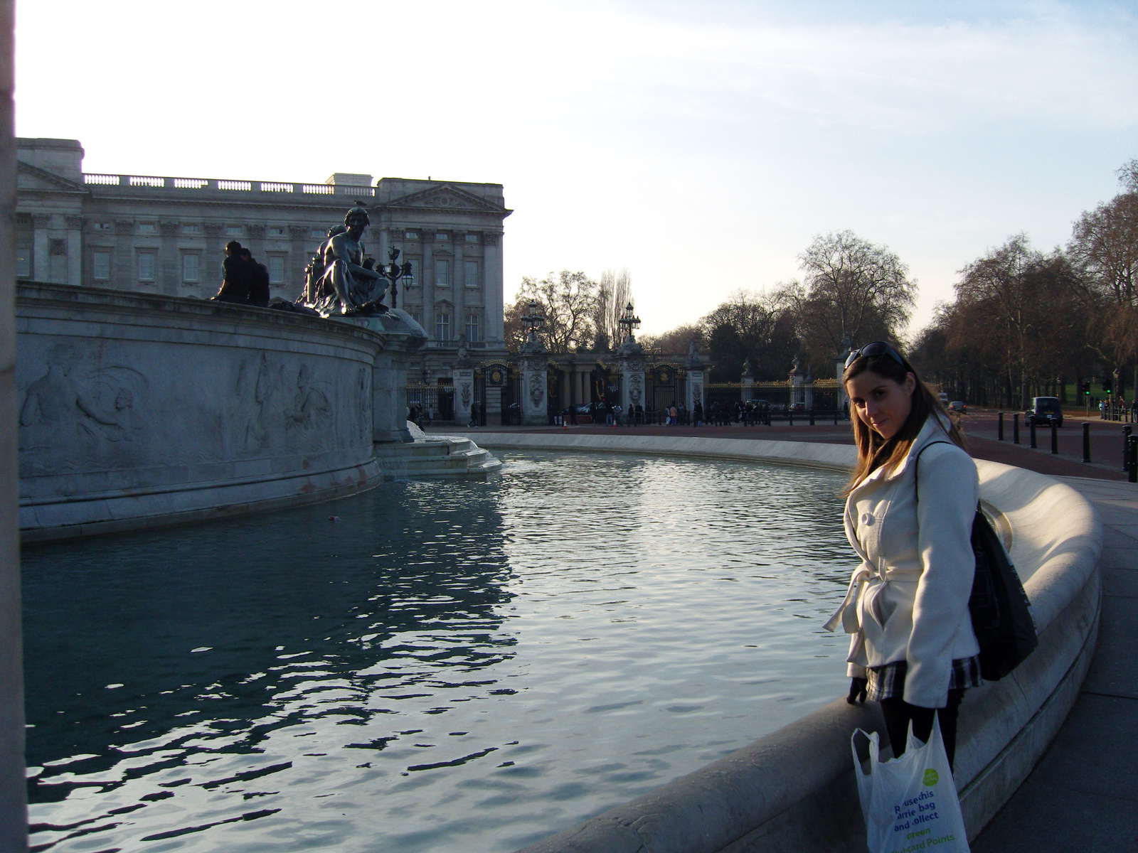 Buckingham Palace