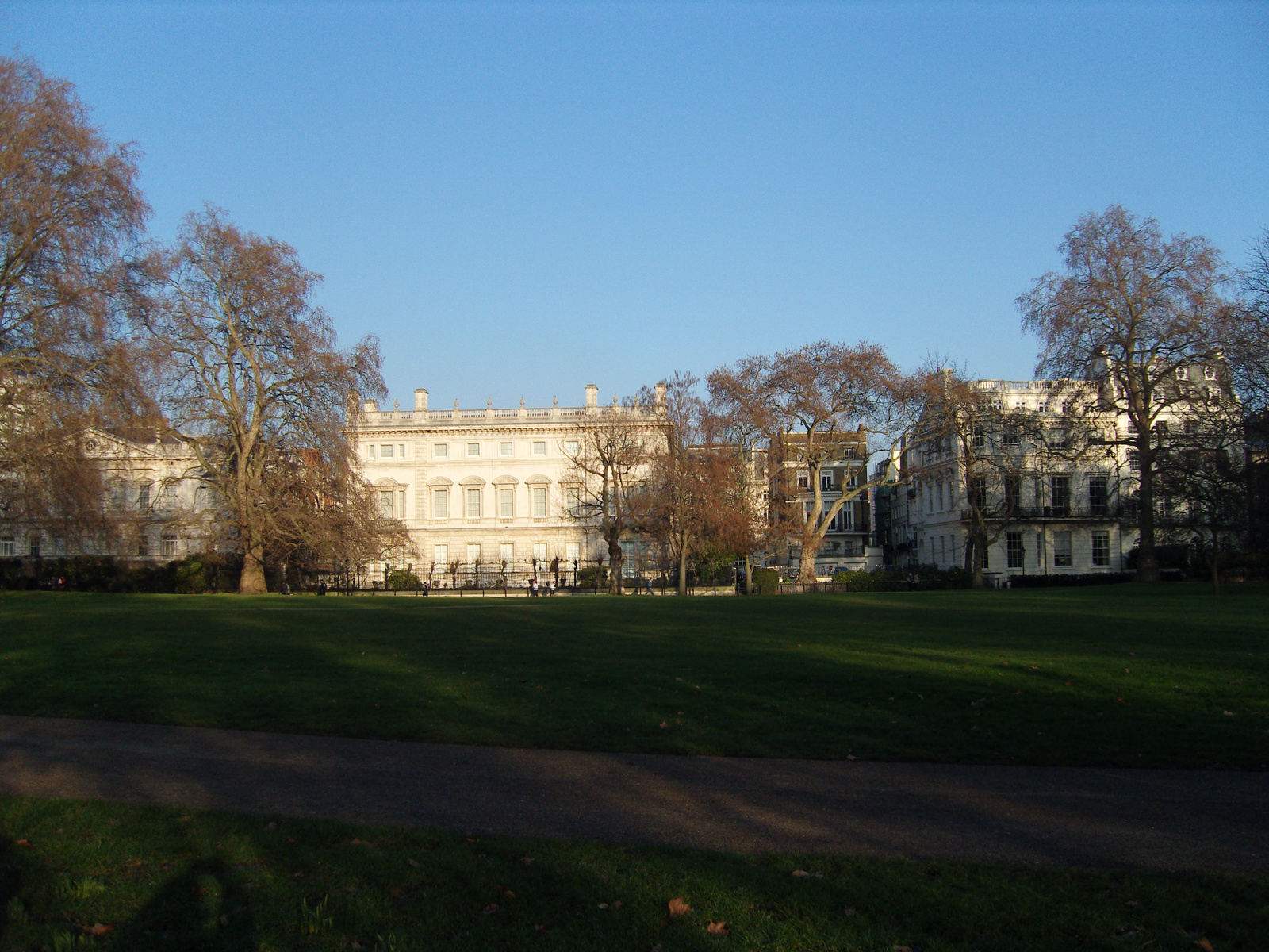 Green Park