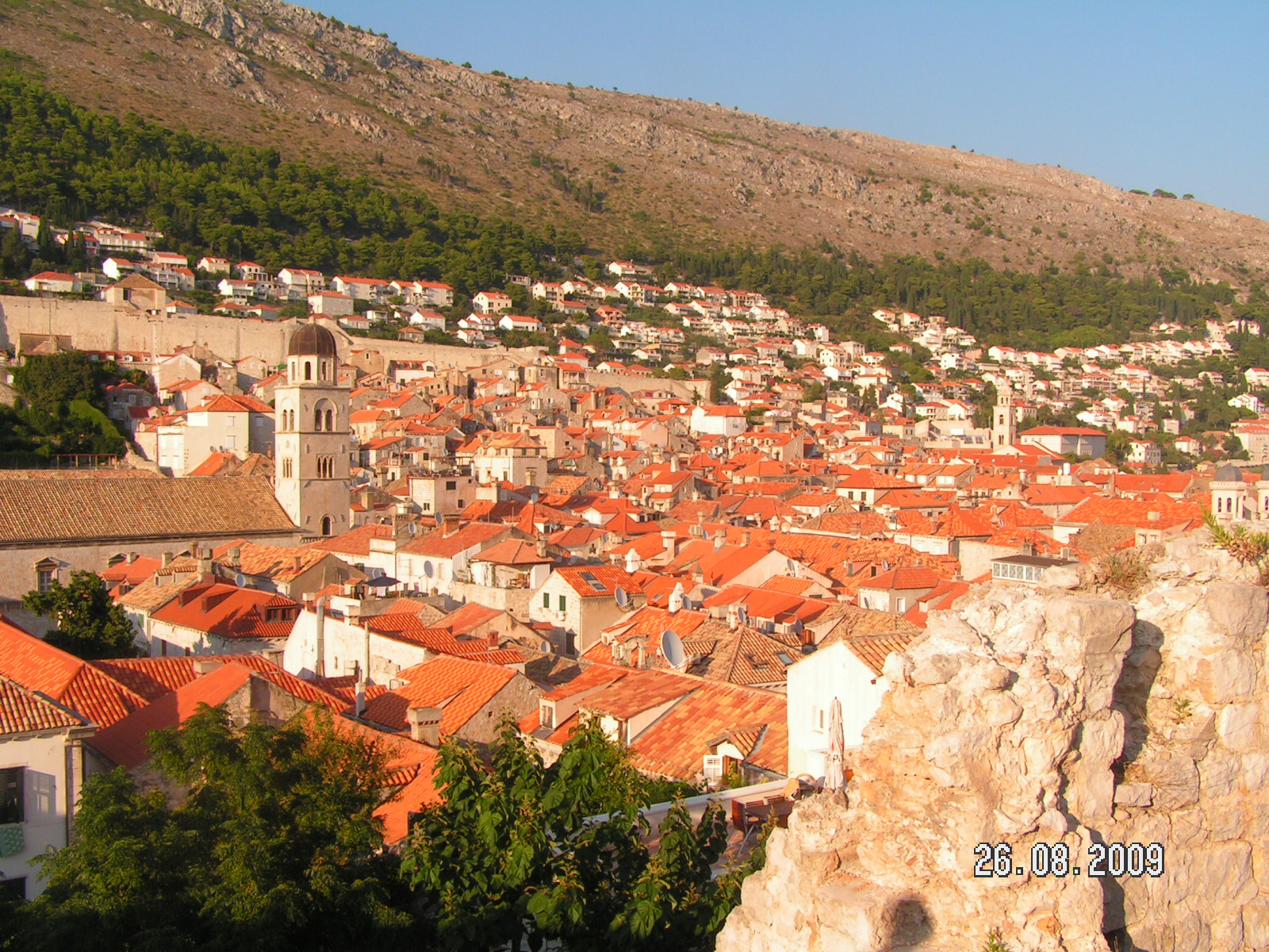 Dubrovnik 2009 209
