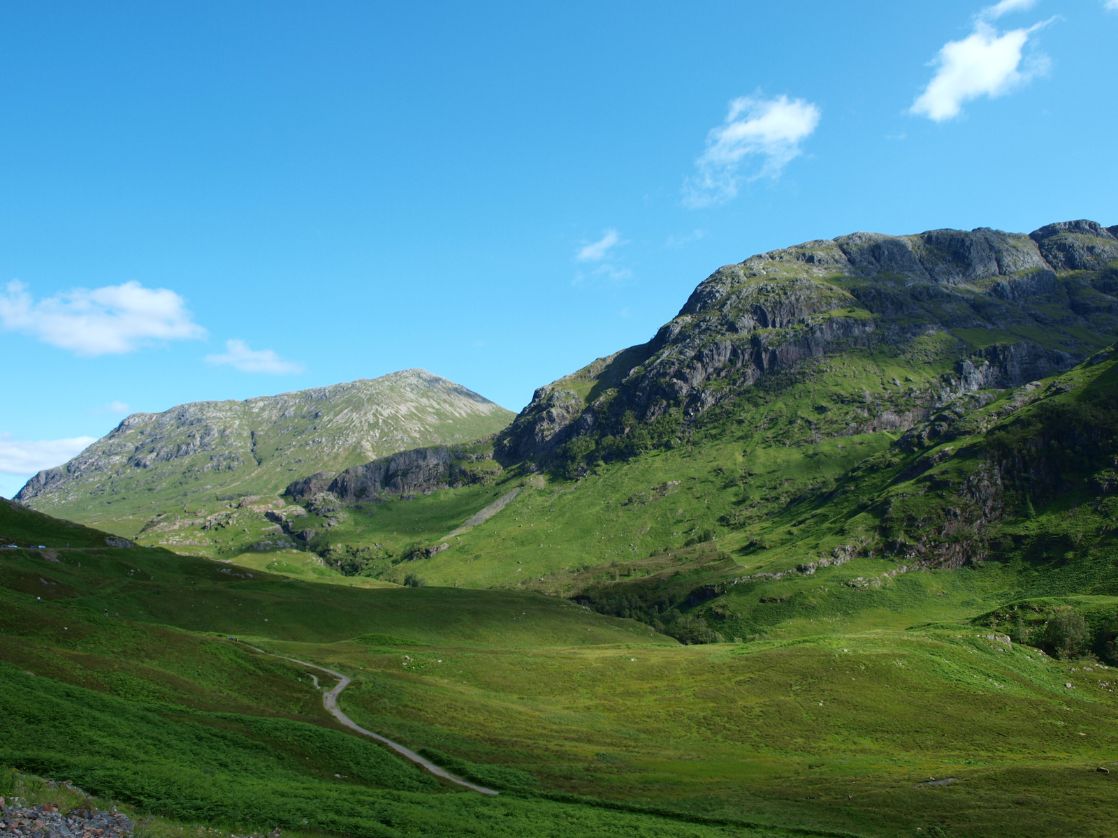 Glen Coe I.