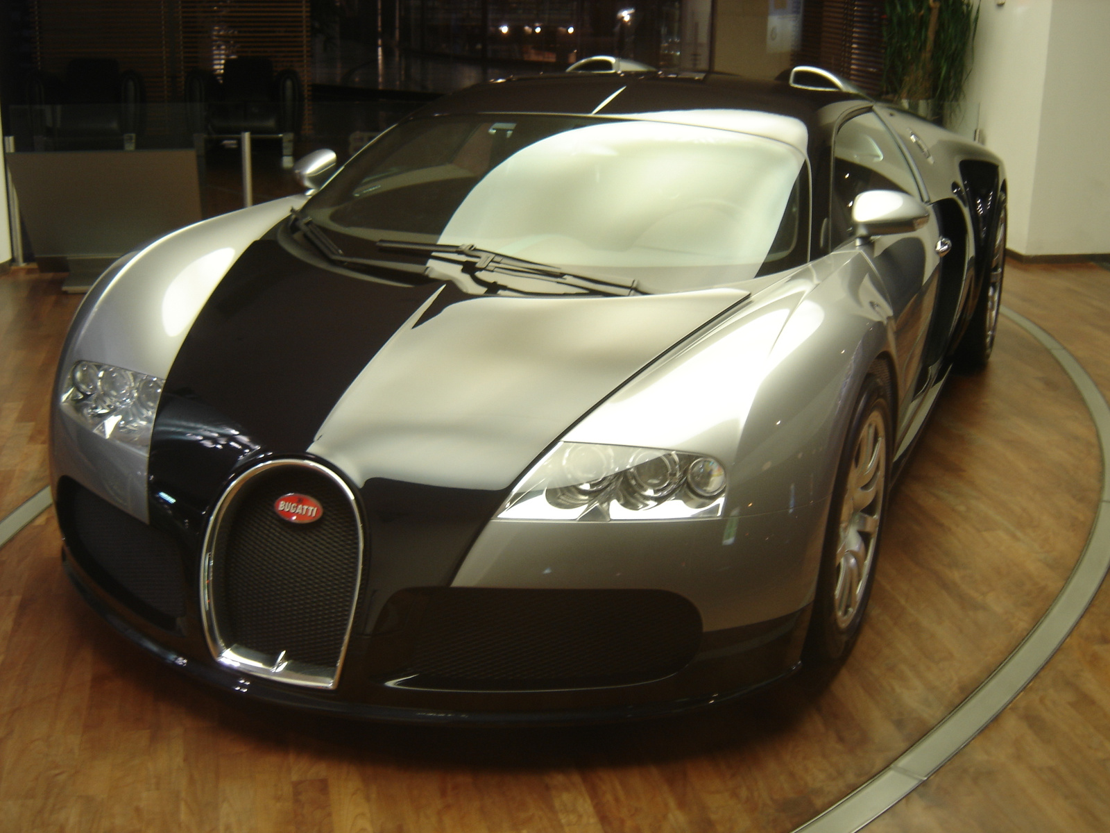 Veyron