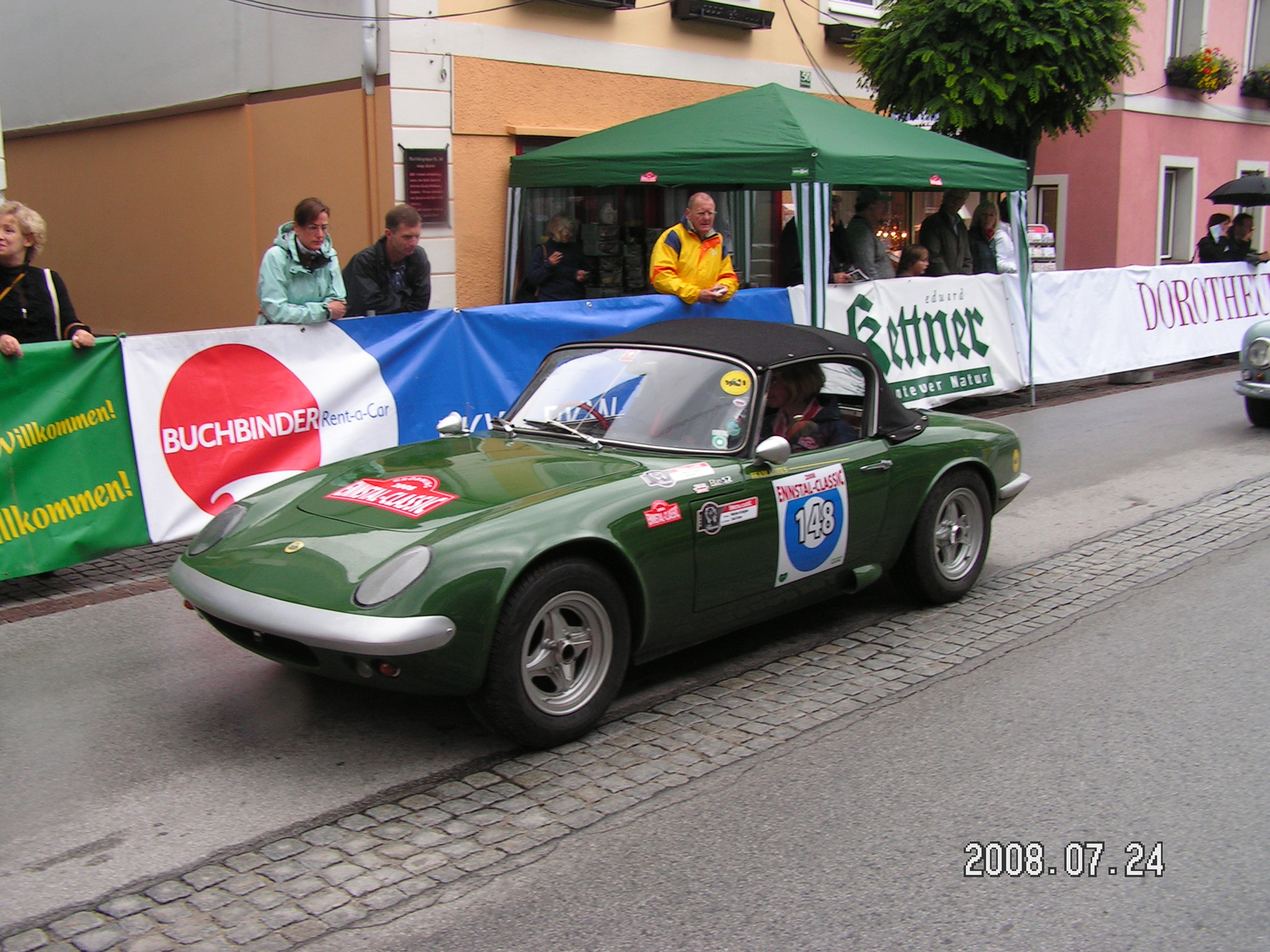 Lotus Elan